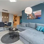 Appartamento Muehlenkamp Nordwind Heringsdorf (Usedom)