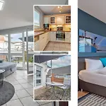 Apartment Mühlenkamp Nordwind