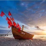 Muehlenkamp Nordwind Appartamento Heringsdorf (Usedom)