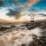 Muehlenkamp Nordwind Appartamento Heringsdorf (Usedom)