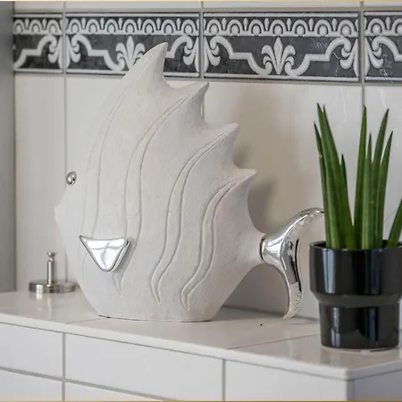 Muehlenkamp Nordwind 公寓 *