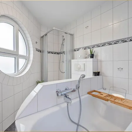 Muehlenkamp Nordwind 公寓