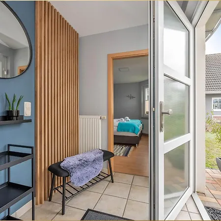 Muehlenkamp Nordwind * 塞巴特黑灵斯多夫