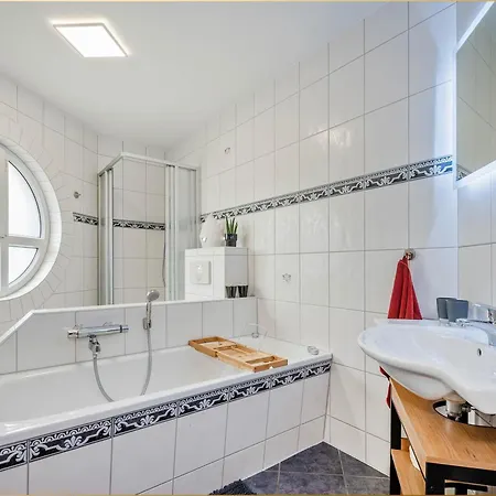 Muehlenkamp Nordwind 塞巴特黑灵斯多夫