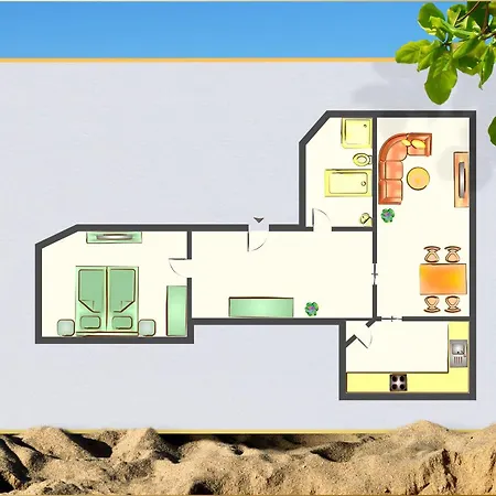 Muehlenkamp Nordwind * 塞巴特黑灵斯多夫