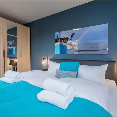 Muehlenkamp Nordwind 公寓