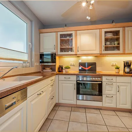 公寓 Muehlenkamp Nordwind