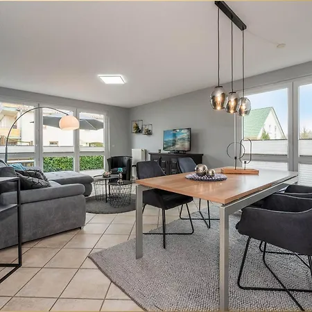 Muehlenkamp Nordwind * 塞巴特黑灵斯多夫