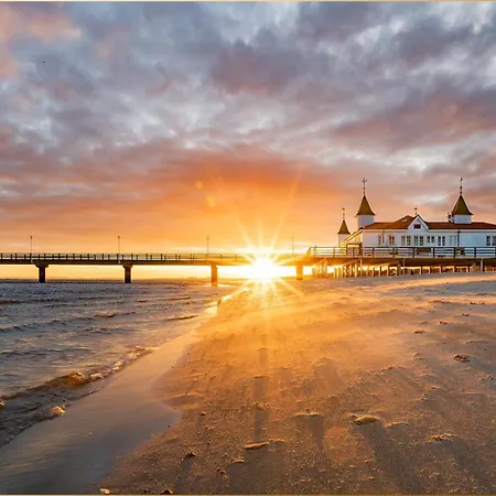 Muehlenkamp Nordwind * Heringsdorf (Usedom)