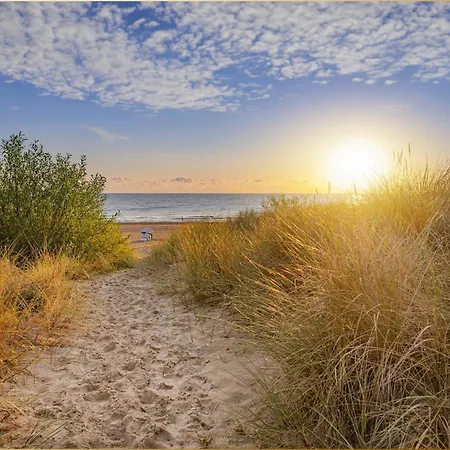 Muehlenkamp Nordwind 公寓