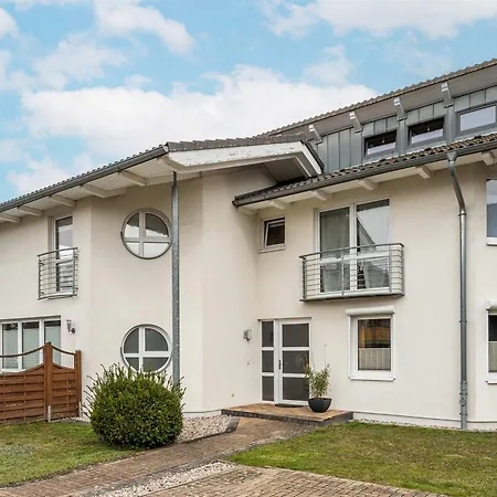 Muehlenkamp Nordwind Lägenhet Heringsdorf (Usedom)