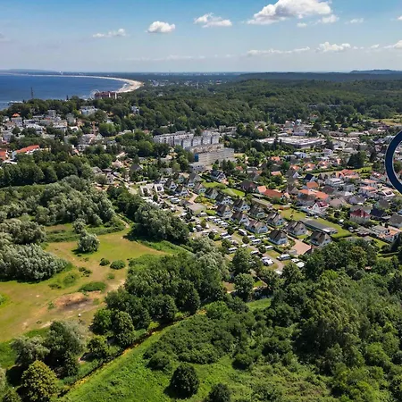Muehlenkamp Nordwind Lägenhet *